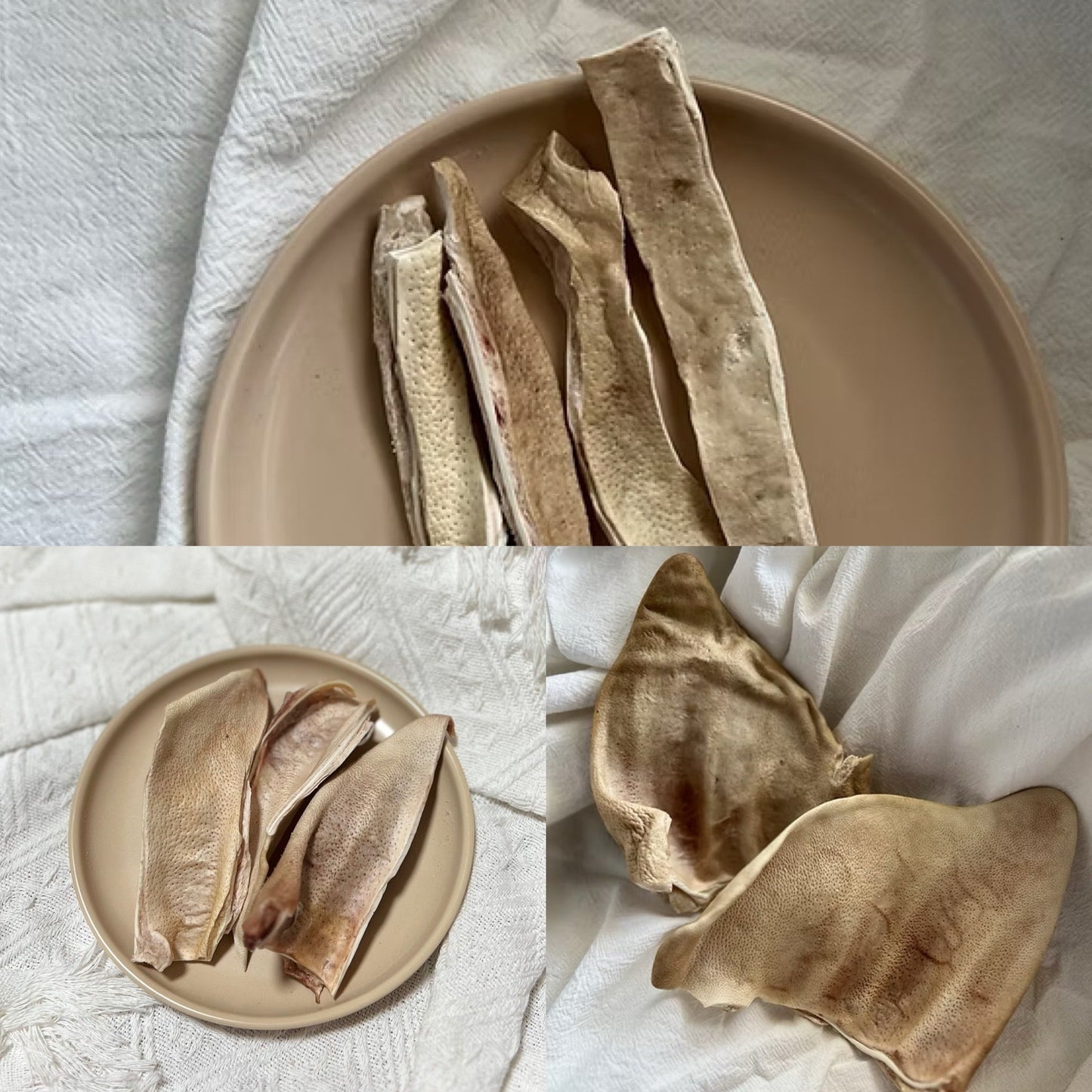 Pork Ear
