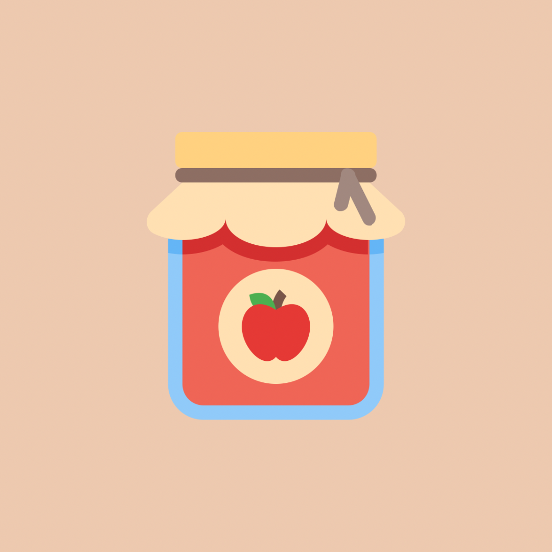 Applesauce Jerky