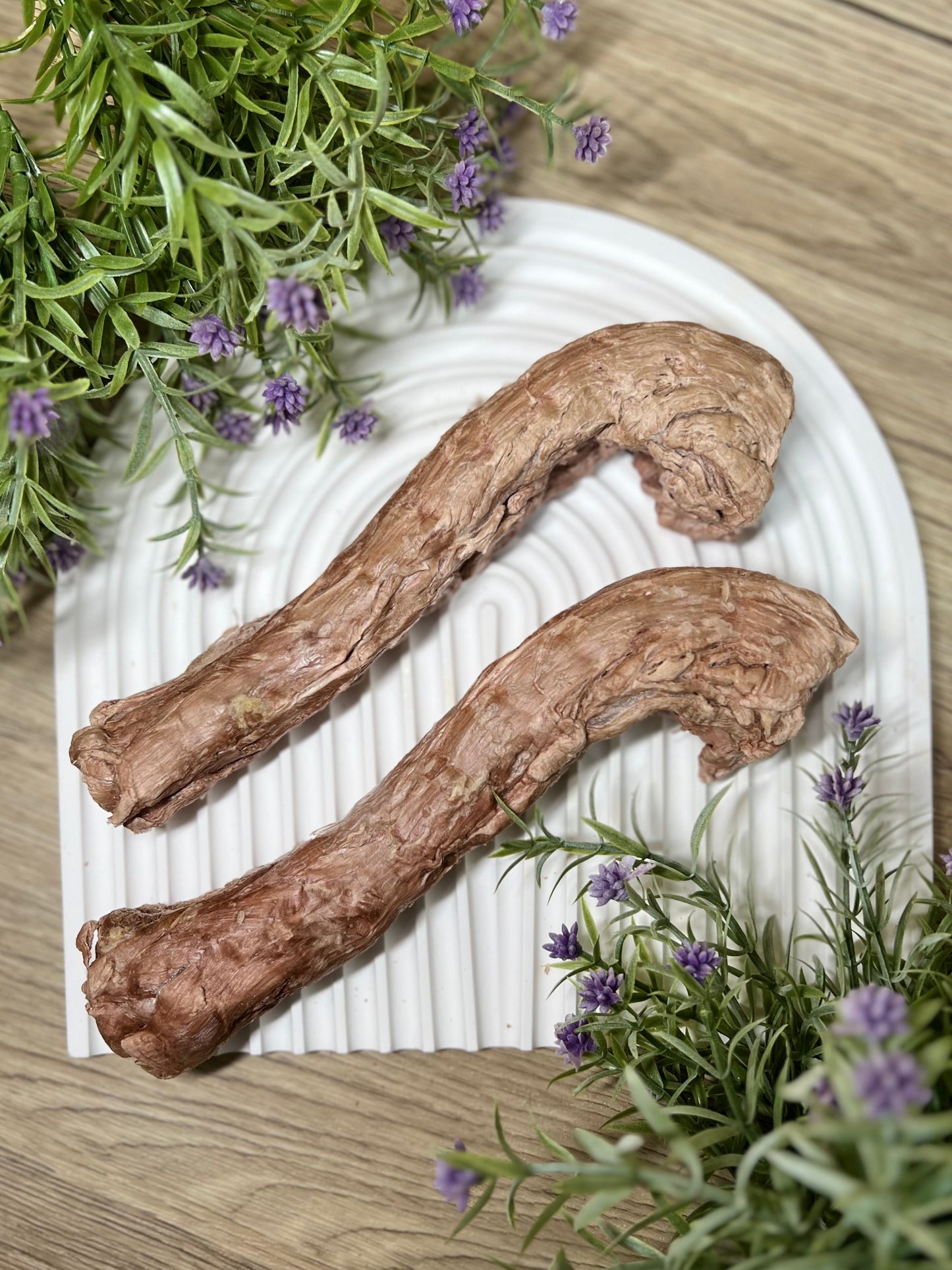Duck Neck (Whole)