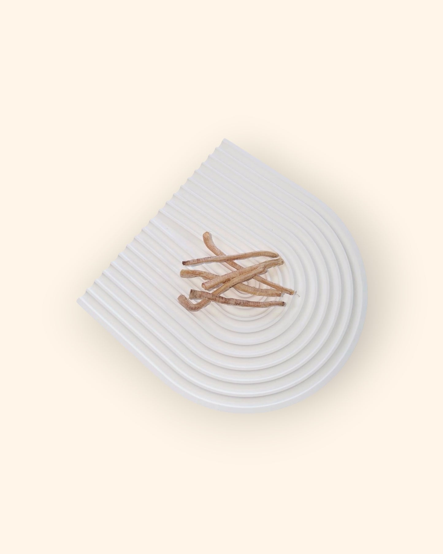 Freeze Dried Chicken Trachea