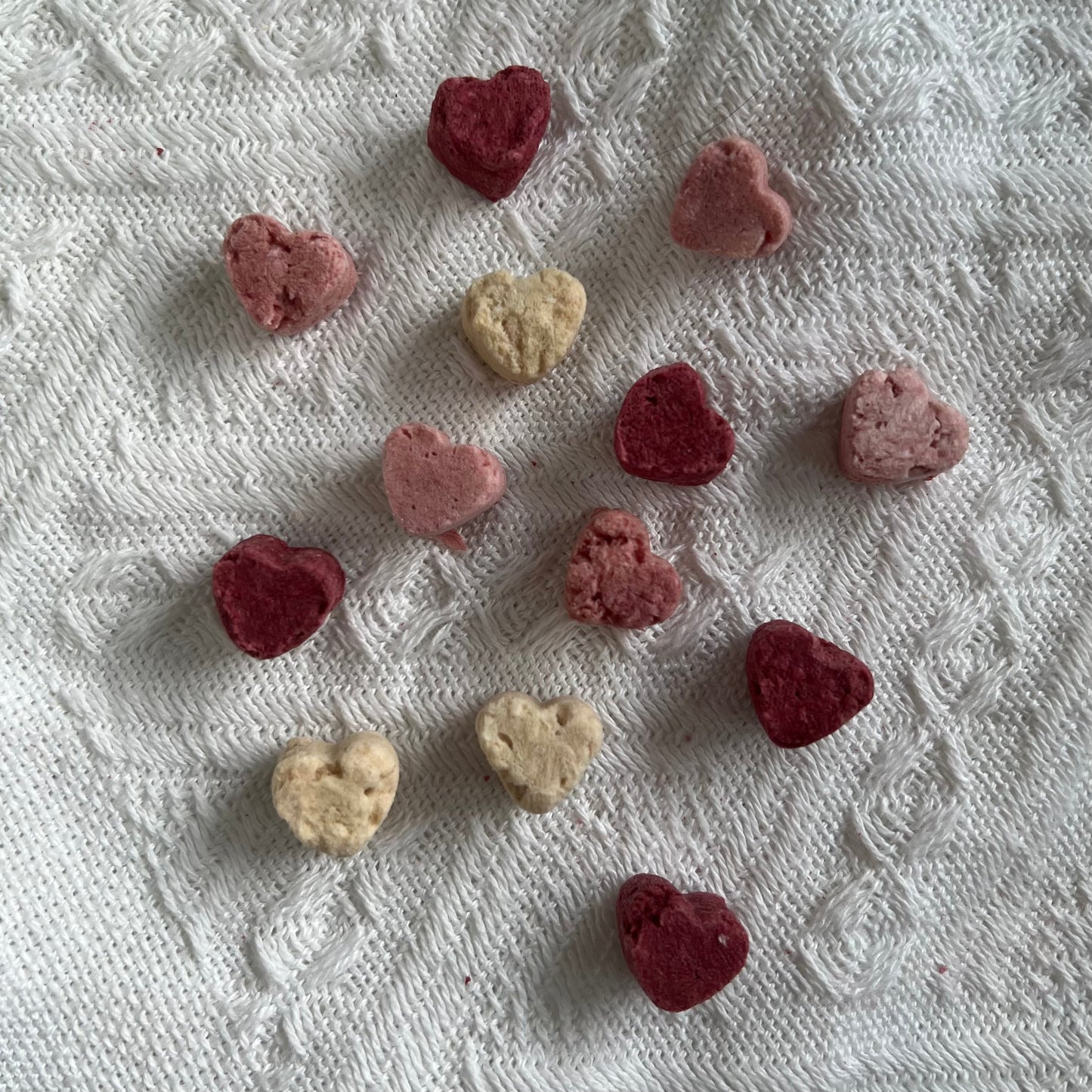 Sweethearts