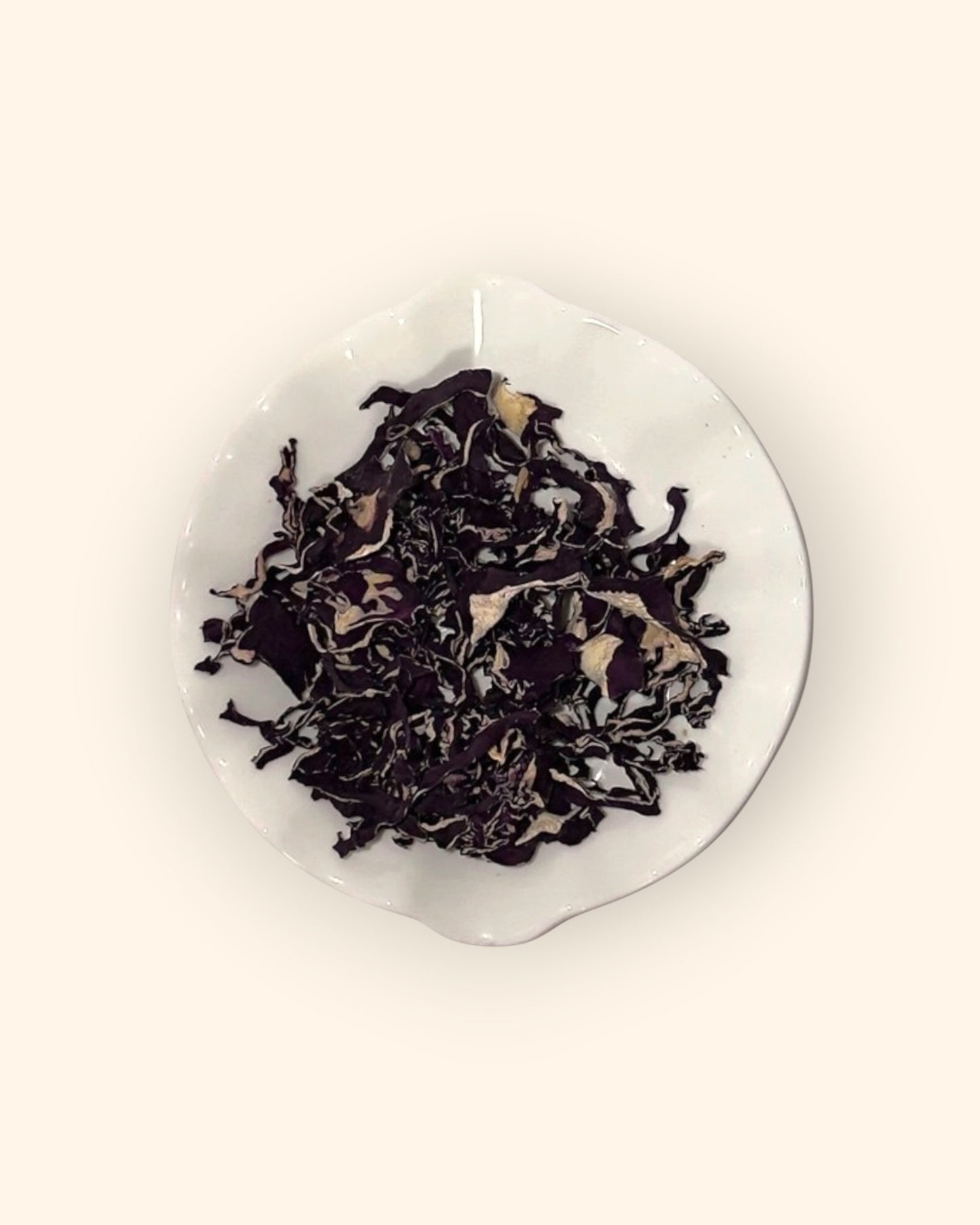 Dehydrated Purple Cabbage
