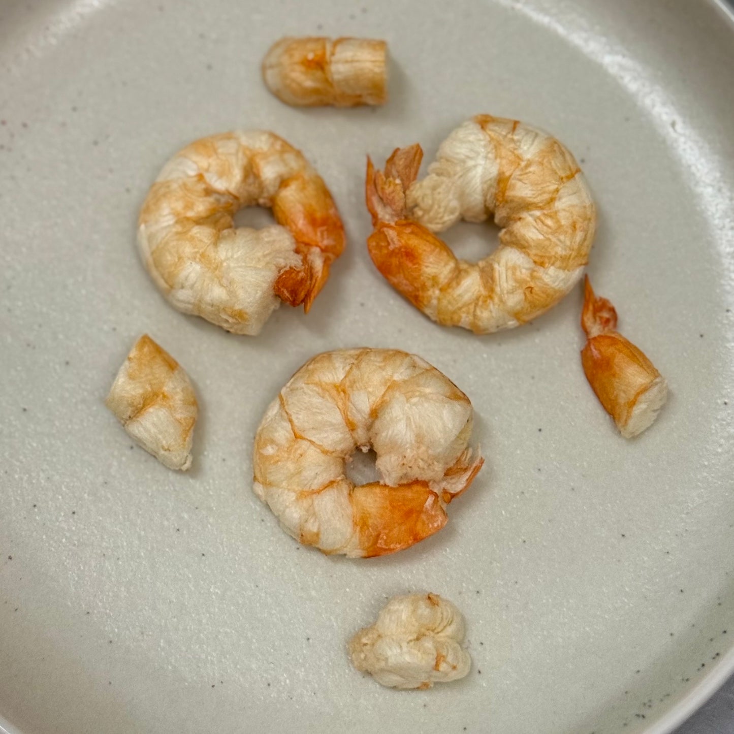 Tiger Prawns