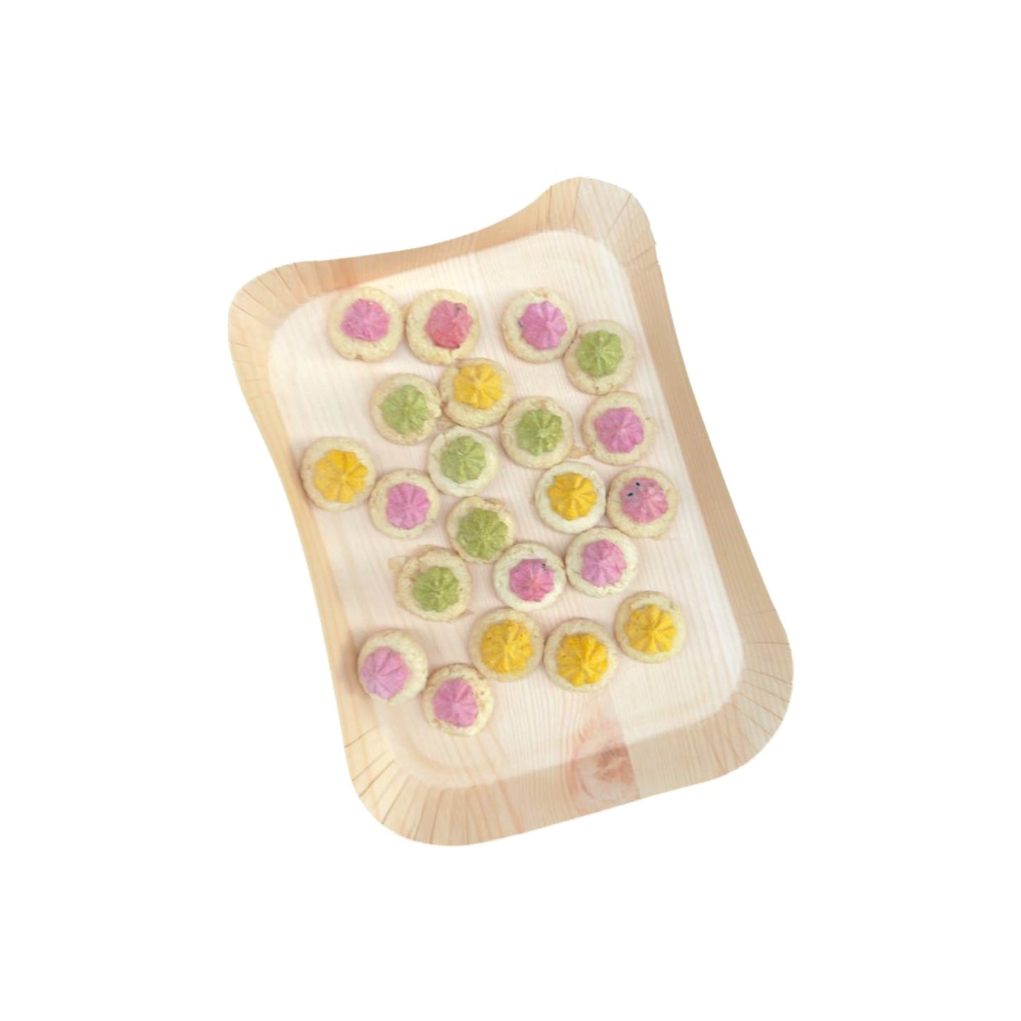 Iced Gems