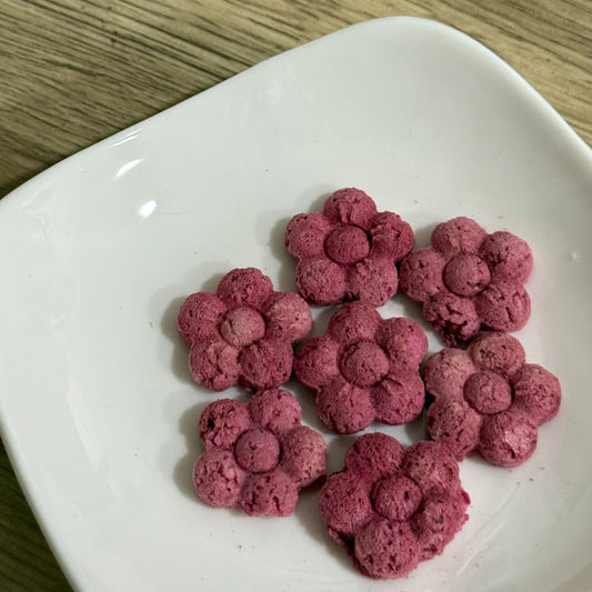 Tiny Flowers