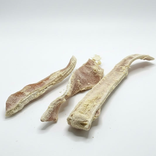Mao Shan Wang Durian Pork Ear Strips