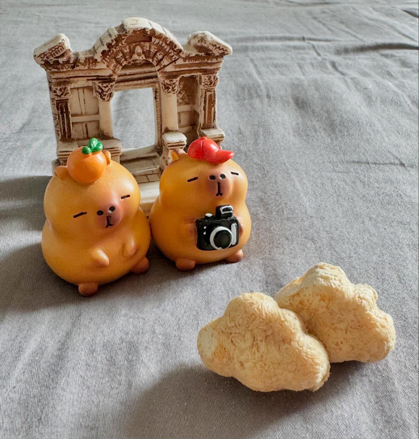 Sweet n Sour Clouds