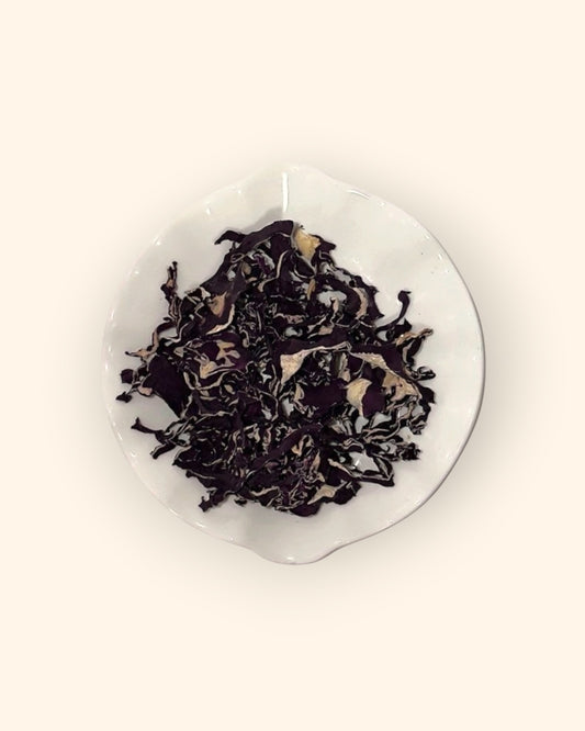 Dehydrated Purple Cabbage