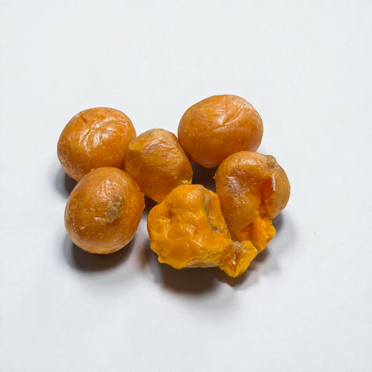 Freeze Dried Chicken Ovaries